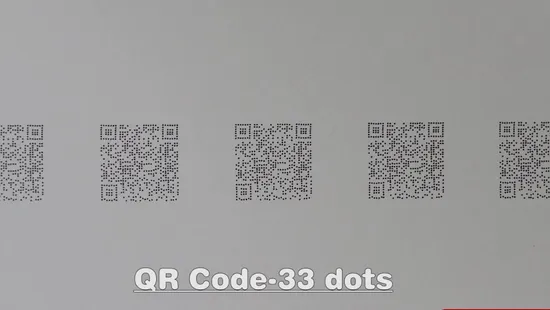 Continuous Inkjet Printer Coding Machine for Construction and Decoration Materials